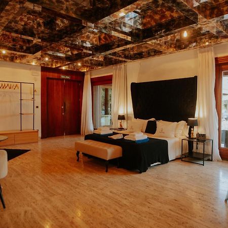 Hotel Boutique Hort De Nal Elche Exterior photo
