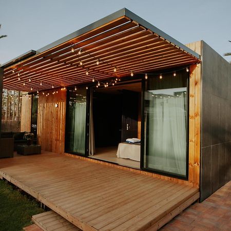 Hotel Boutique Hort De Nal Elche Exterior photo