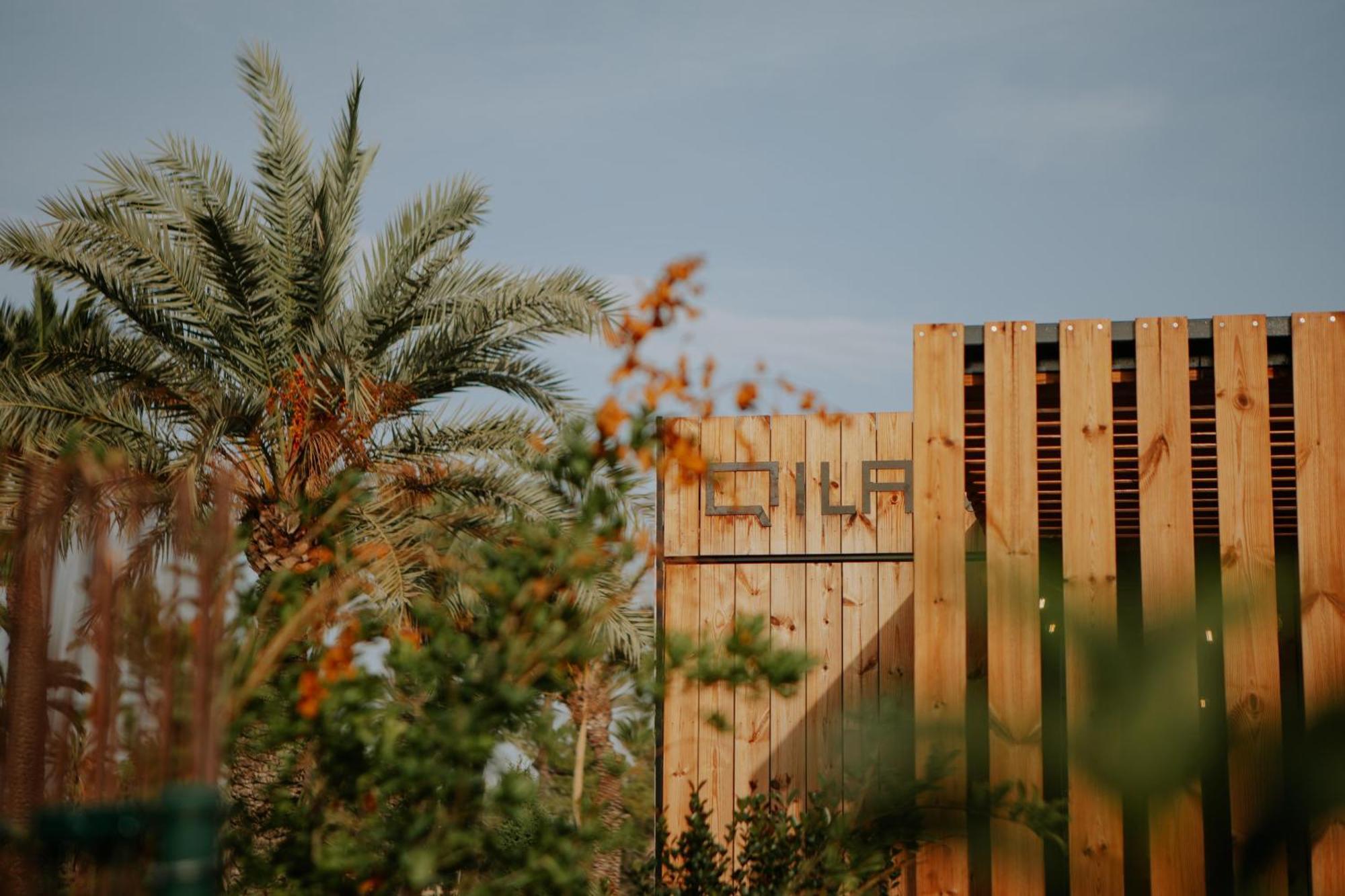 Hotel Boutique Hort De Nal Elche Exterior photo