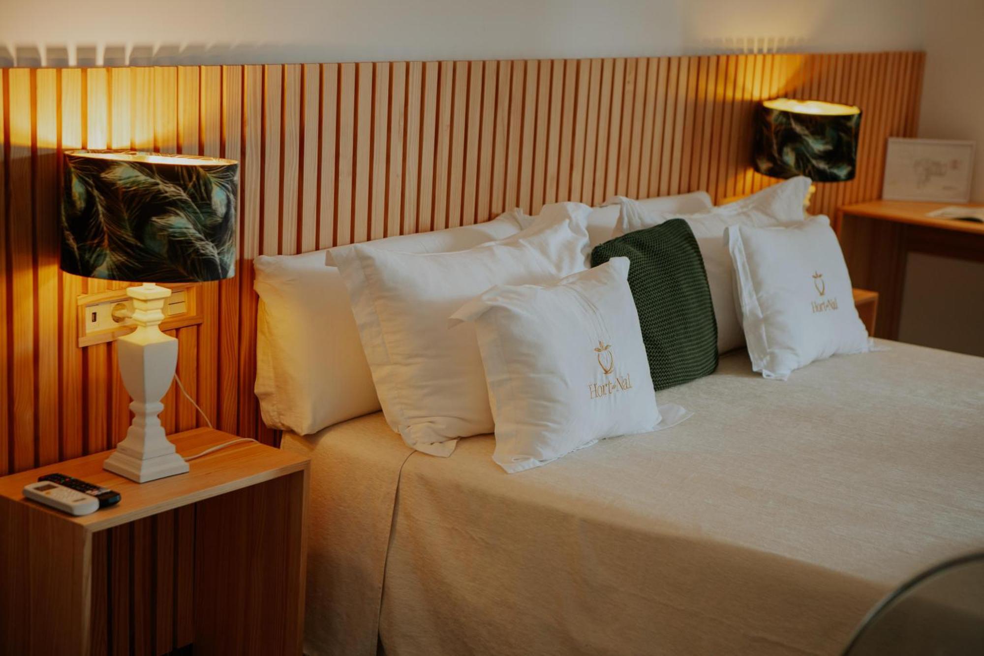 Hotel Boutique Hort De Nal Elche Exterior photo