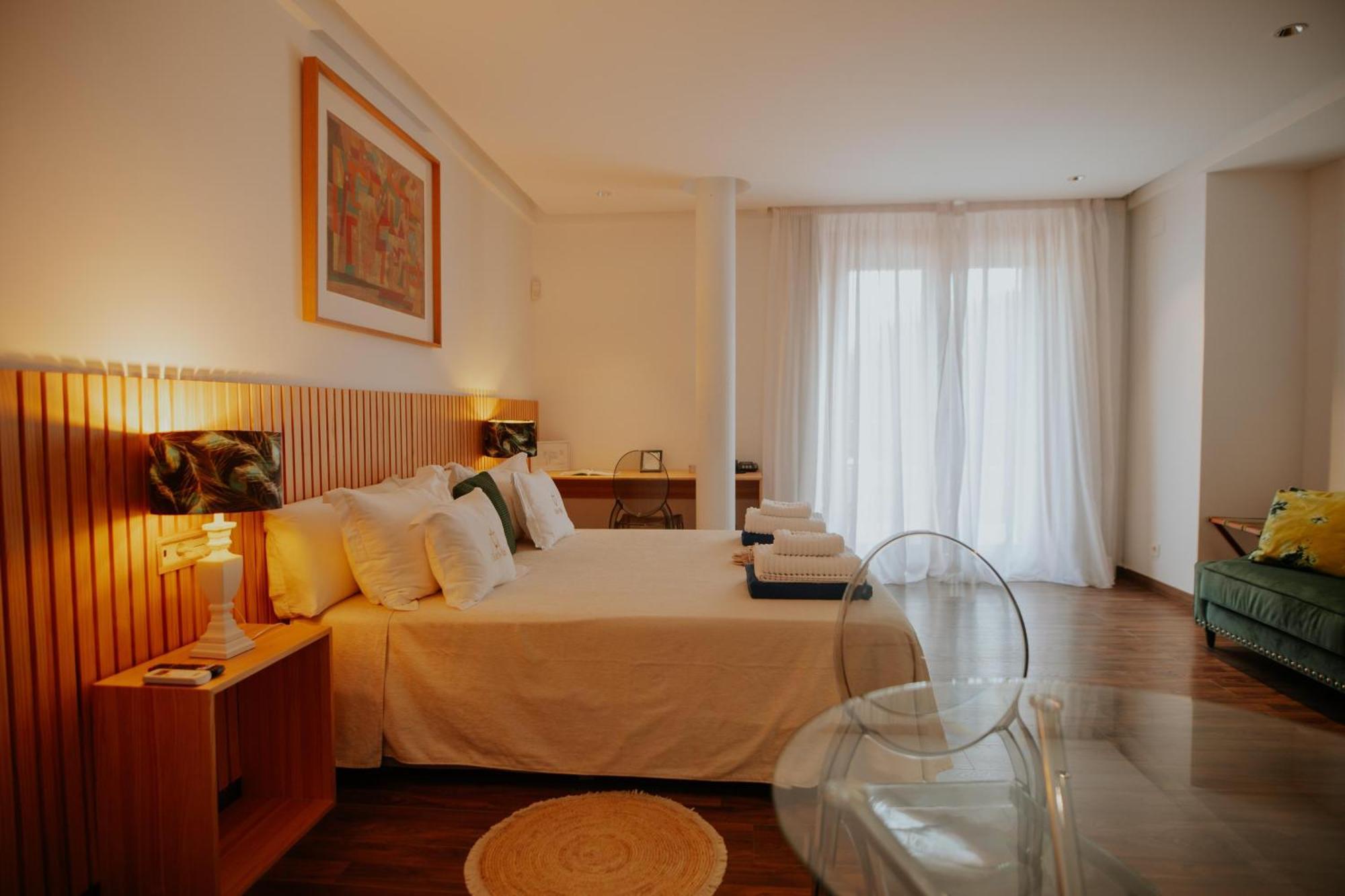 Hotel Boutique Hort De Nal Elche Exterior photo