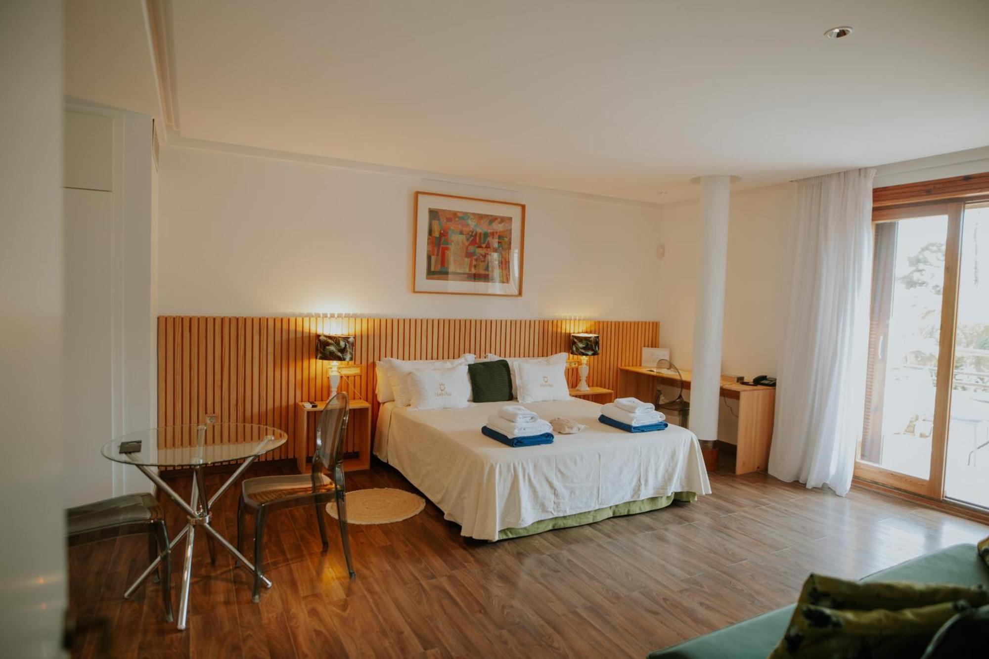 Hotel Boutique Hort De Nal Elche Exterior photo