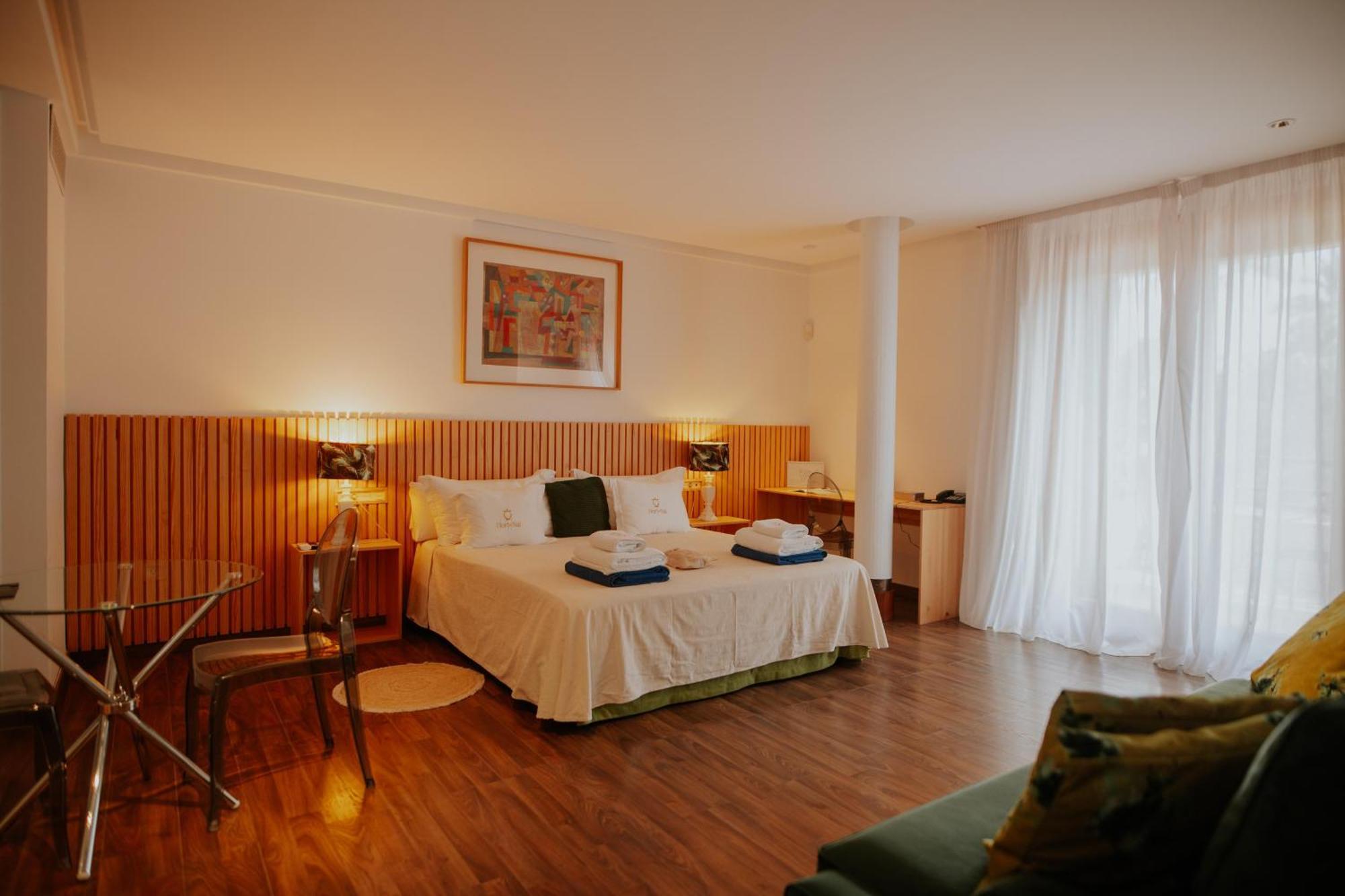 Hotel Boutique Hort De Nal Elche Exterior photo