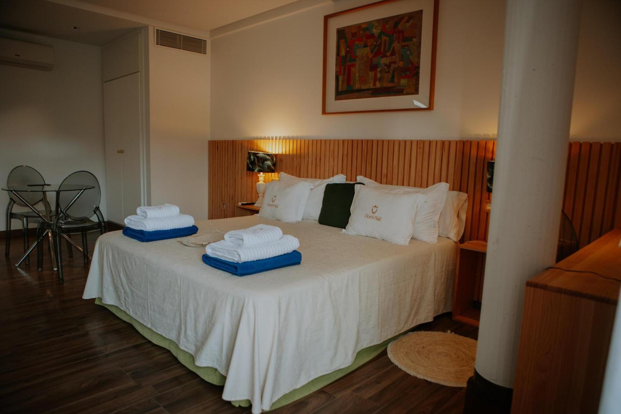 Hotel Boutique Hort De Nal Elche Exterior photo