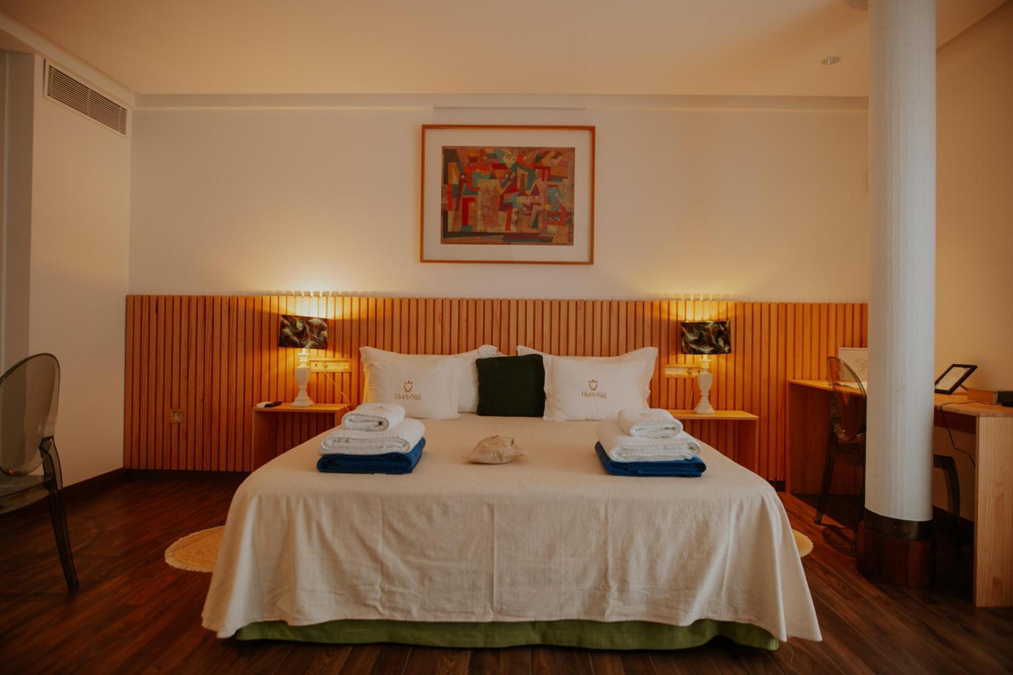 Hotel Boutique Hort De Nal Elche Exterior photo