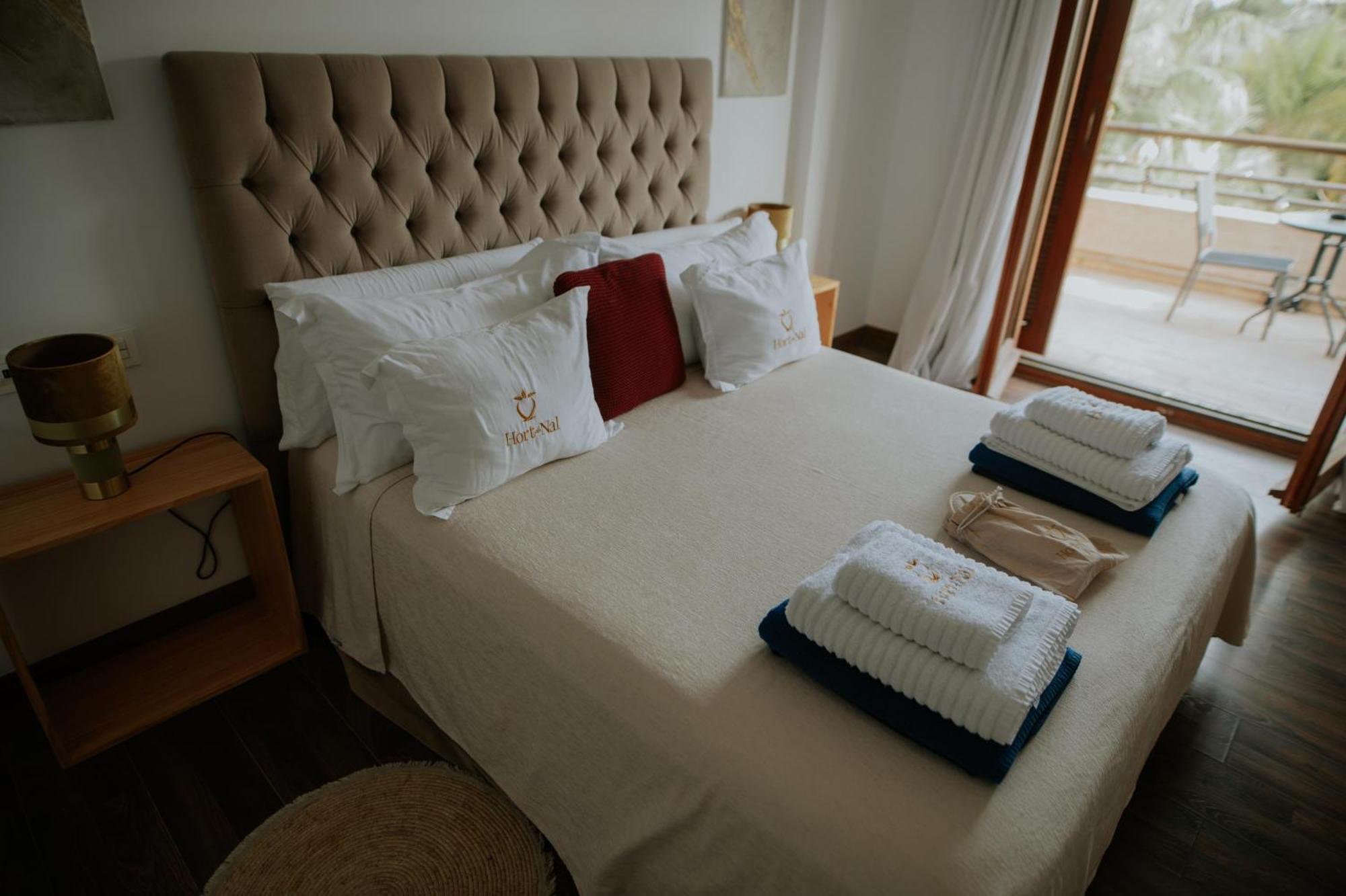 Hotel Boutique Hort De Nal Elche Exterior photo