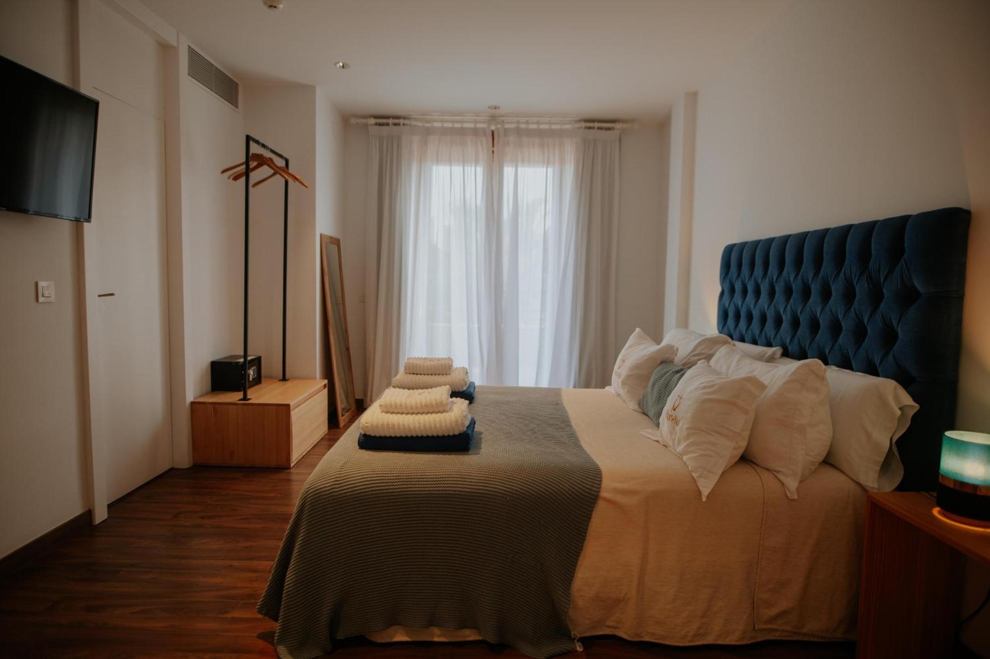 Hotel Boutique Hort De Nal Elche Exterior photo