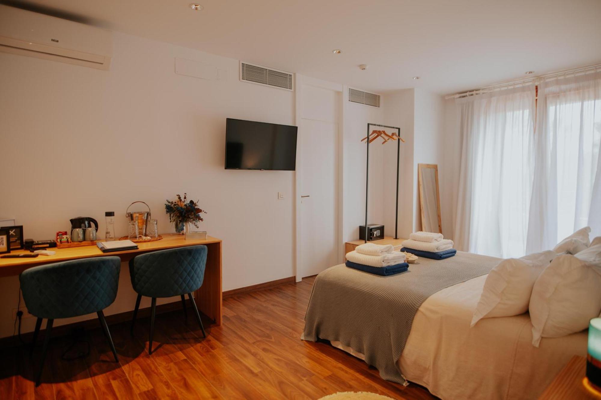 Hotel Boutique Hort De Nal Elche Exterior photo