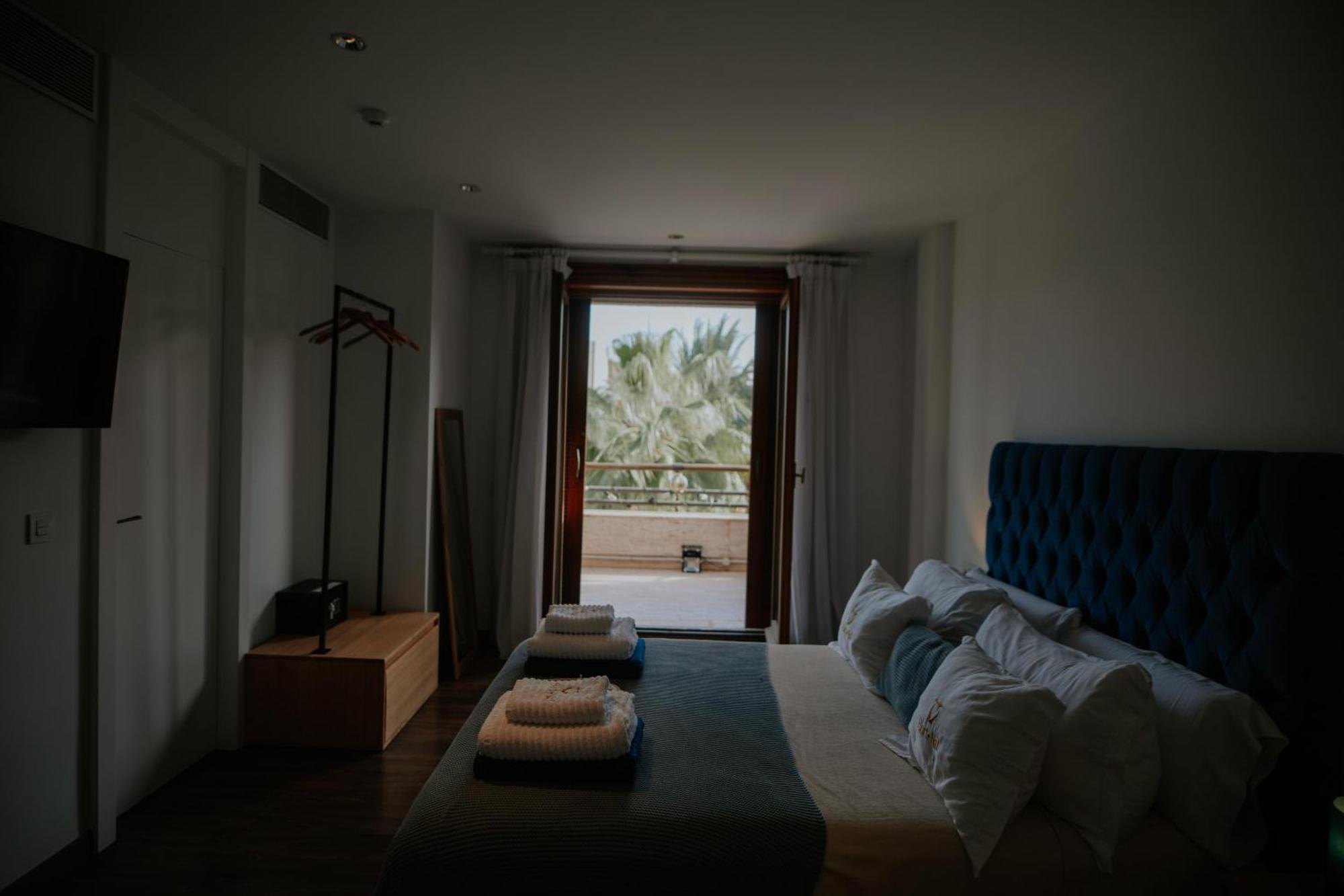 Hotel Boutique Hort De Nal Elche Exterior photo