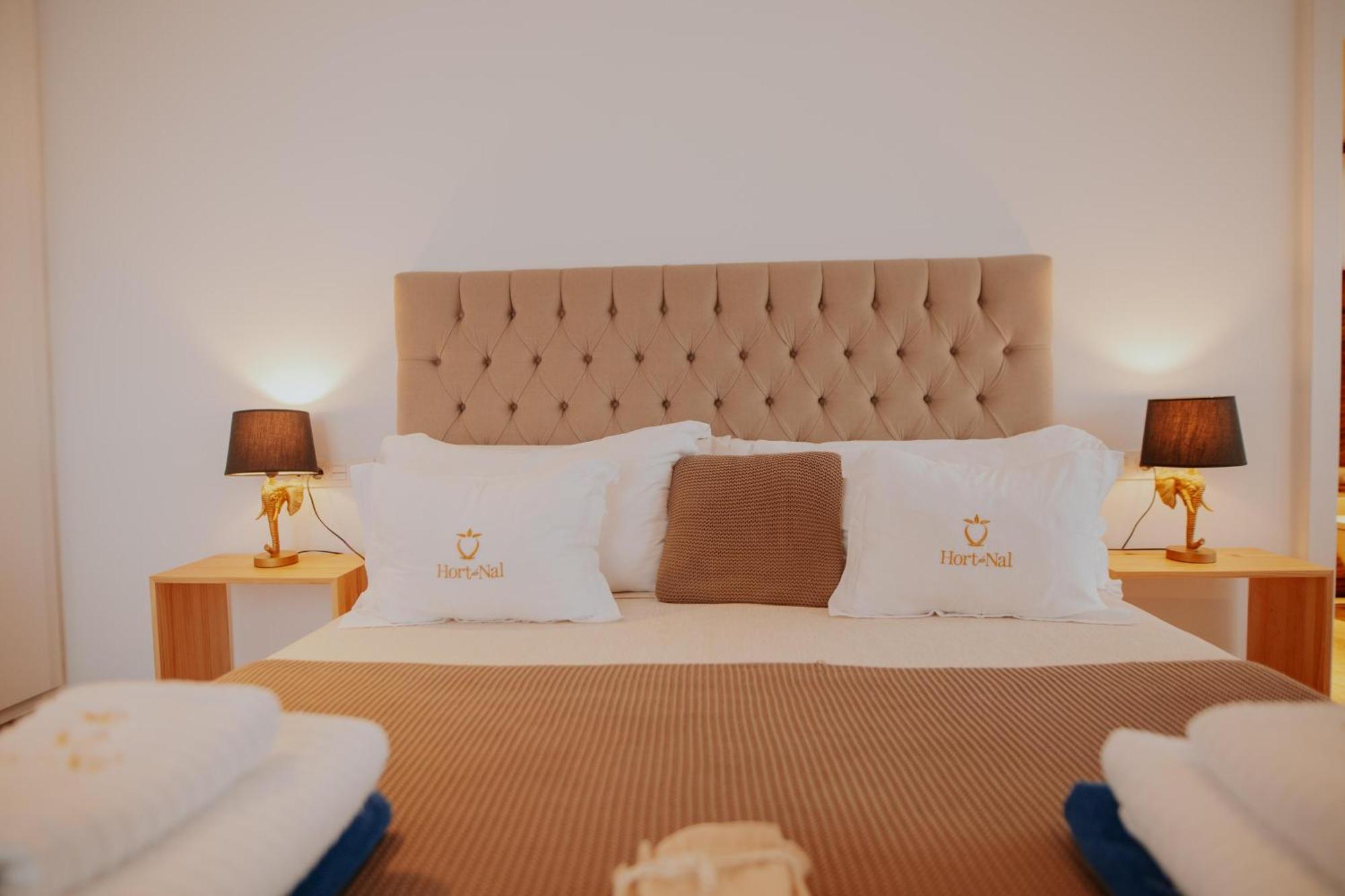 Hotel Boutique Hort De Nal Elche Exterior photo